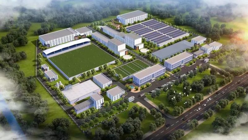 上海无机化工原料出口报关流程详解